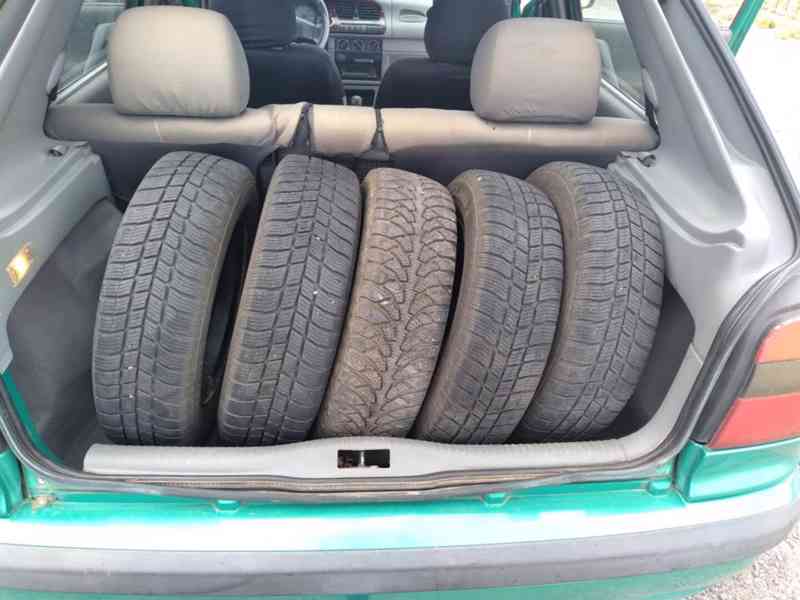 ŠKODA FELICIA 1.3 MPI 50kW 2.MAJITEL - foto 16