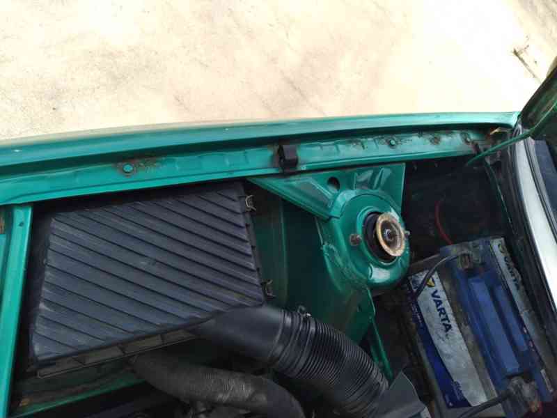 ŠKODA FELICIA 1.3 MPI 50kW 2.MAJITEL - foto 19