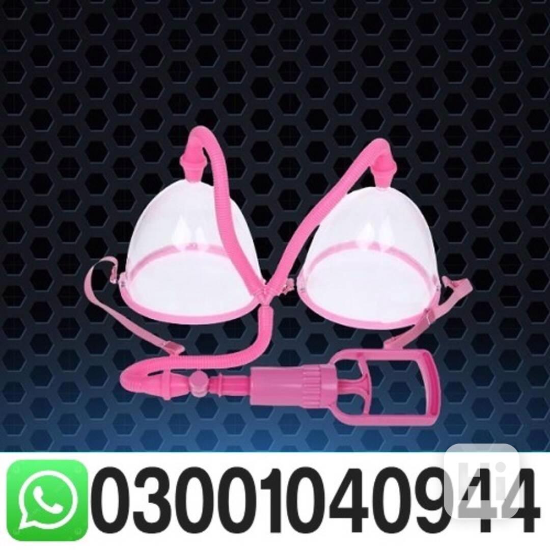 Breast Enlargement Pump in Quetta $ 03001040944 - foto 1