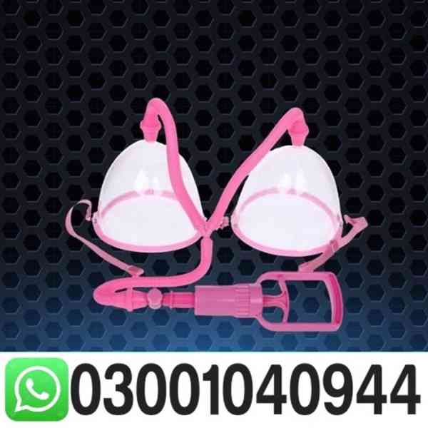 Breast Enlargement Pump in Quetta $ 03001040944 - foto 1