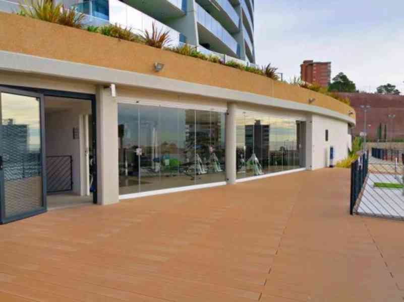 Luxusní byt s moderním designem Benidorm (Španělsko) - foto 15