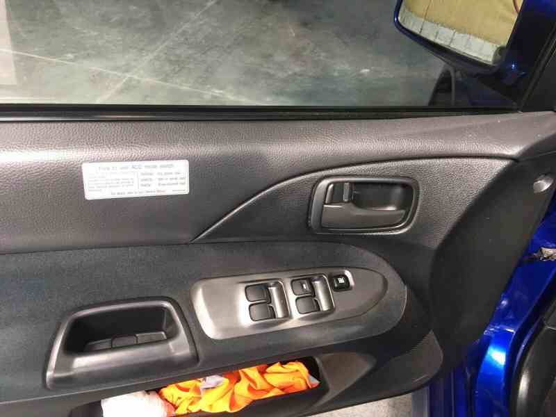 Mitsubishi Lancer Evolution IX - foto 5