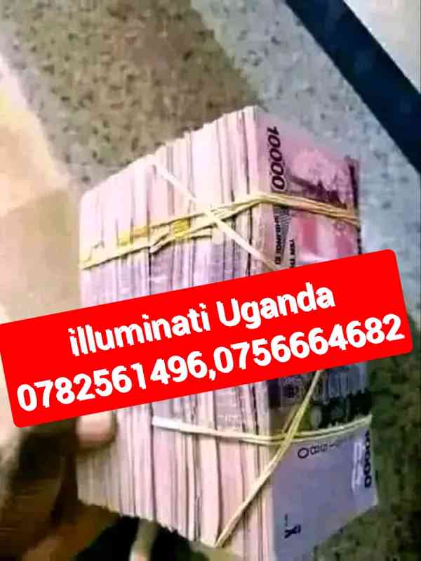 REAL ILLUMINATI AGENT IN KAMPALA CALL0782561496,0756664682 - foto 1