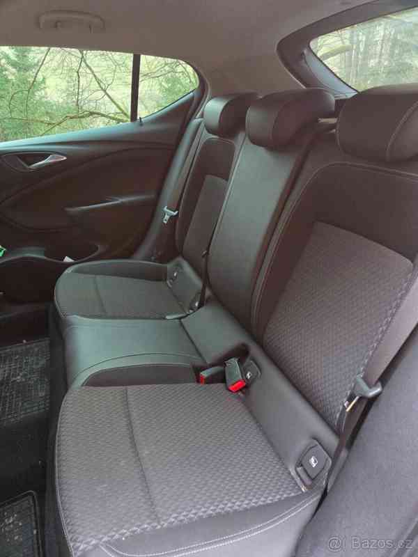 Opel Astra 1,4   k turbo 92kw 2018 - foto 11