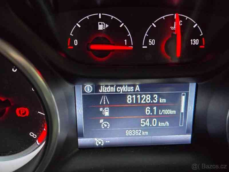 Opel Astra 1,4   k turbo 92kw 2018 - foto 3