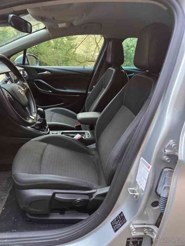 Opel Astra 1,4   k turbo 92kw 2018 - foto 10