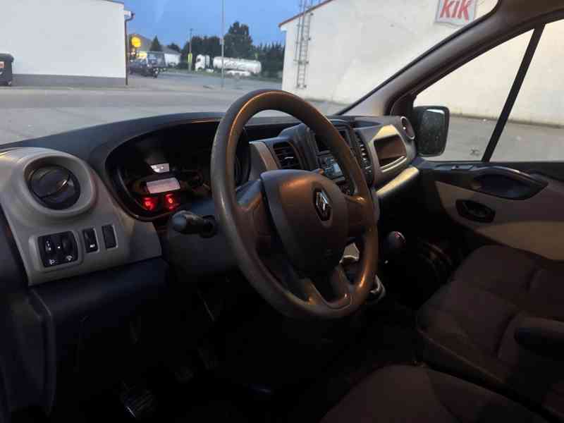 Renault Trafic  - foto 9