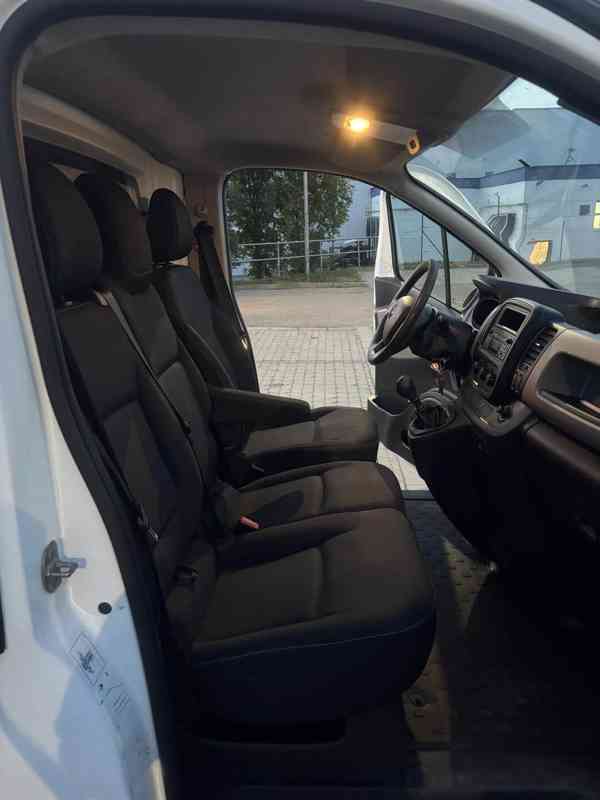 Renault Trafic  - foto 3