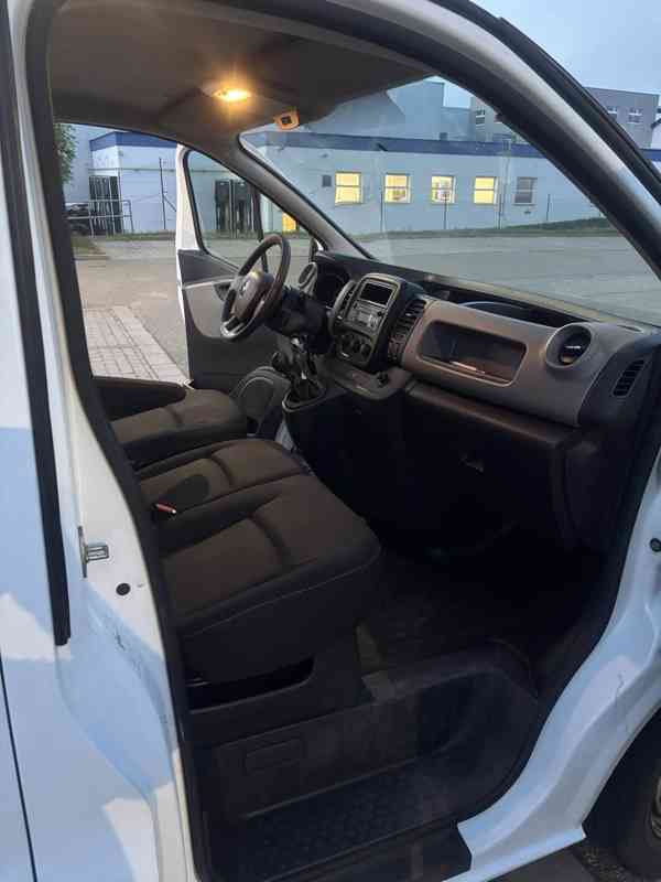 Renault Trafic  - foto 10