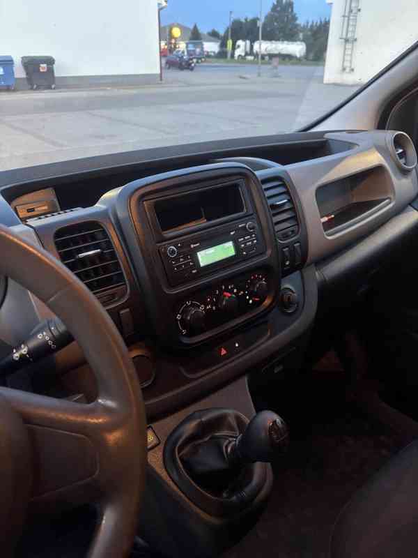 Renault Trafic  - foto 8