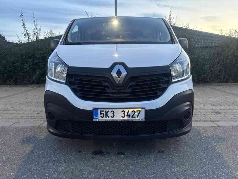 Renault Trafic  - foto 4