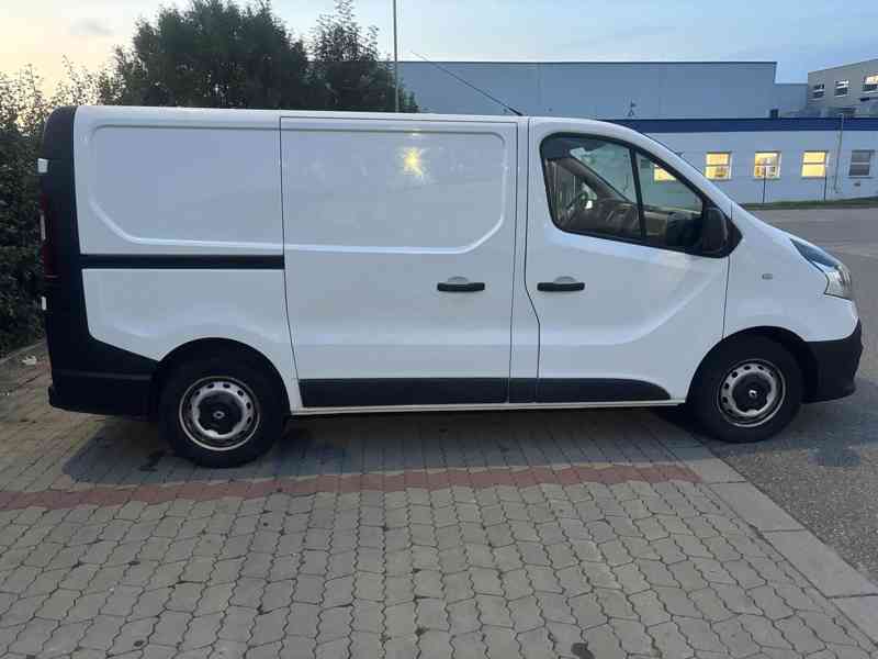 Renault Trafic  - foto 5