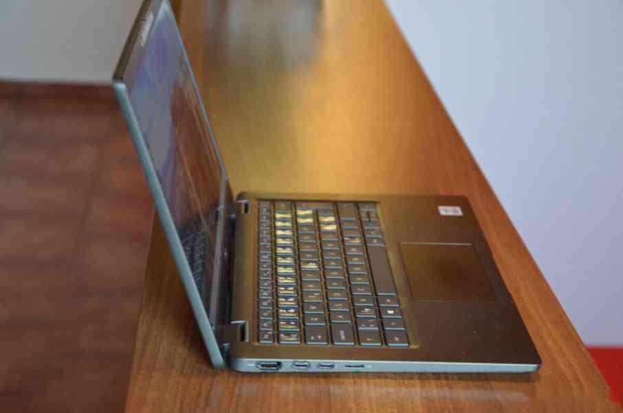 Dell Latitude 7310 i5/16GB/SSD 512GB M.2/záruka - foto 7