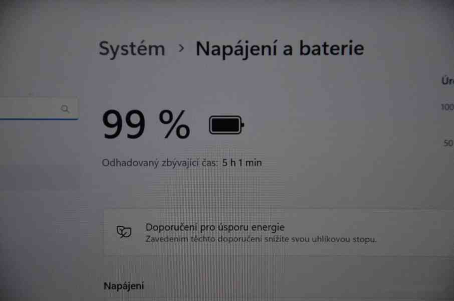 Dell Latitude 7310 i5/16GB/SSD 512GB M.2/záruka - foto 9