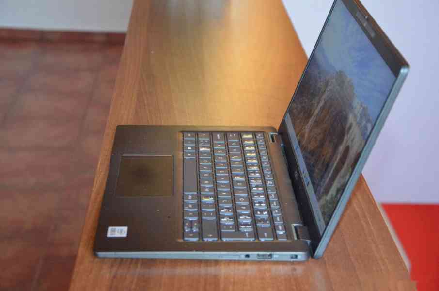 Dell Latitude 7310 i5/16GB/SSD 512GB M.2/záruka - foto 6