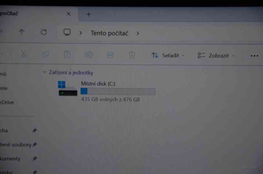 Dell Latitude 7310 i5/16GB/SSD 512GB M.2/záruka - foto 5