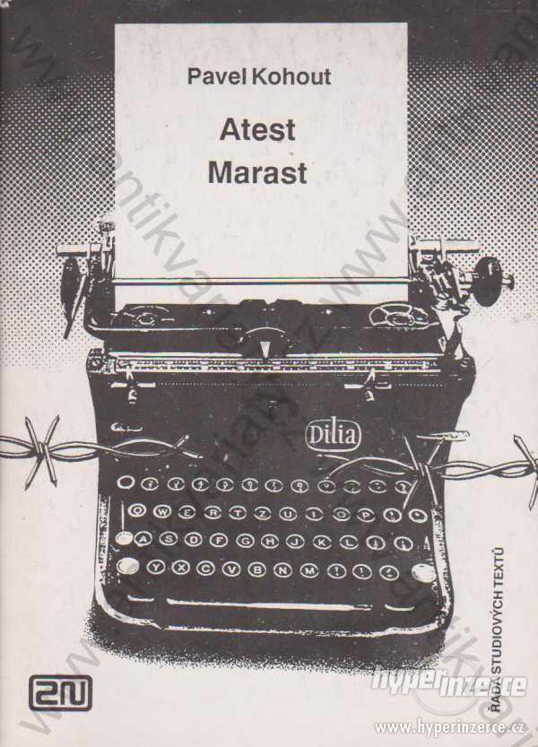 Atest Marast - foto 1