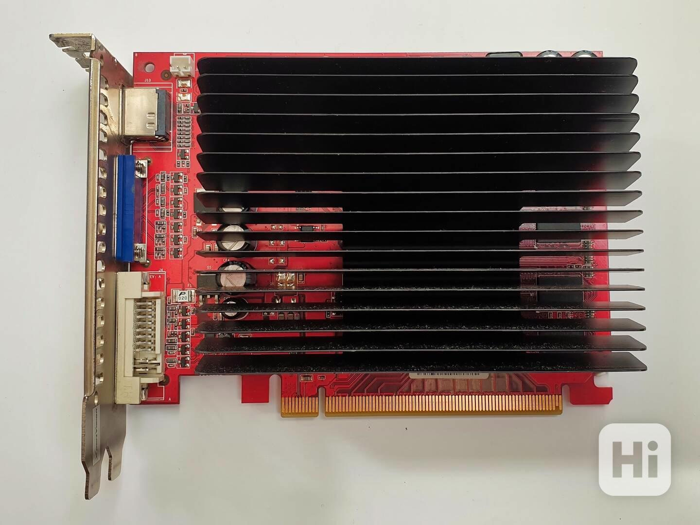 GPU GeForce 9500GT Super+, 1 GB, HDMI - foto 1