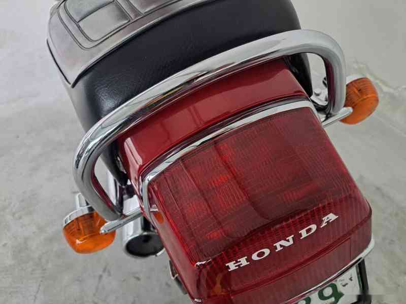 Honda CX 500 - foto 7