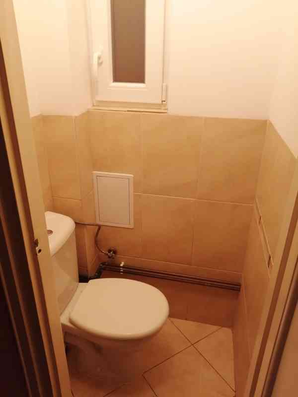 Pronájem 1+1, ulice Zborovská, Žabovřesky, 47 m2, balkon - foto 6