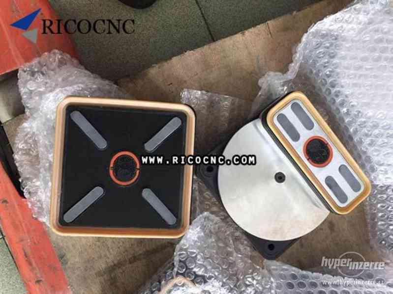 SCM Morbidelli Vacuum Pod Sucker for CNC Router - foto 3