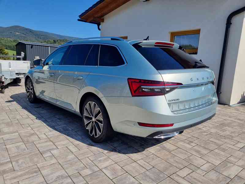 Škoda superb - foto 3