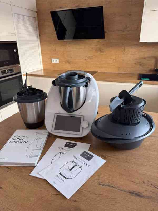 Thermomix TM6 - foto 7