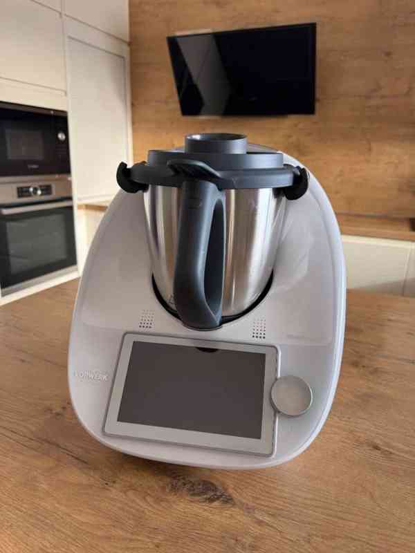 Thermomix TM6 - foto 2
