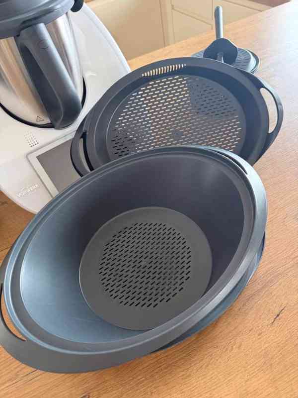 Thermomix TM6 - foto 4