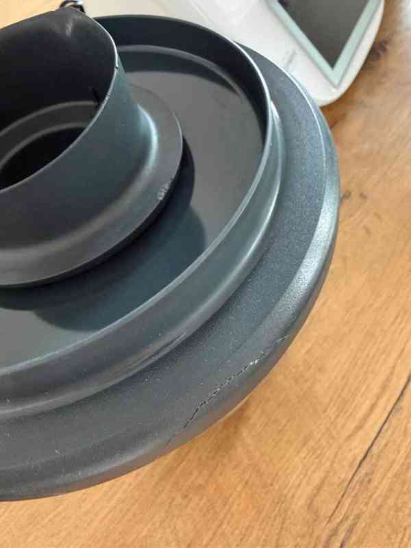 Thermomix TM6 - foto 5