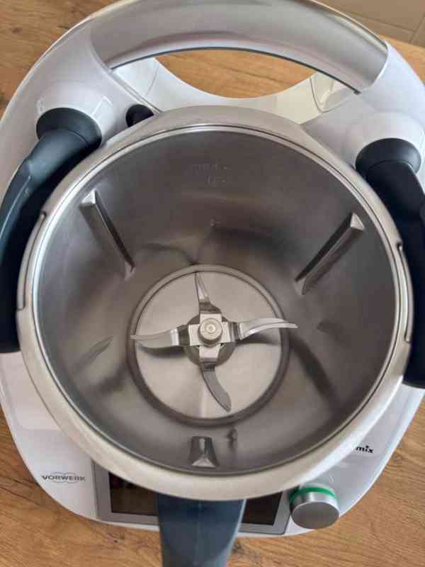 Thermomix TM6 - foto 6