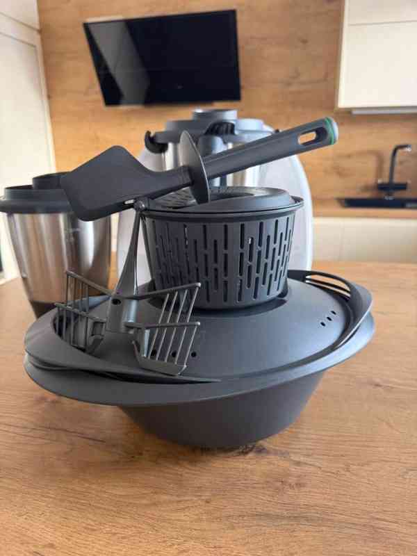 Thermomix TM6 - foto 3