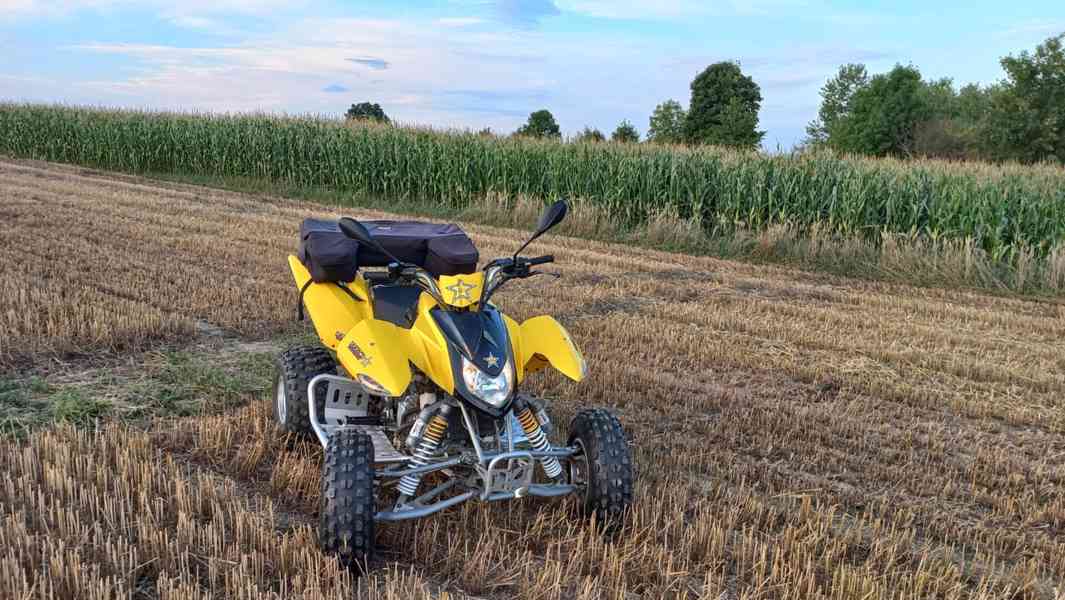 Access Tomahawk SP300S - foto 11