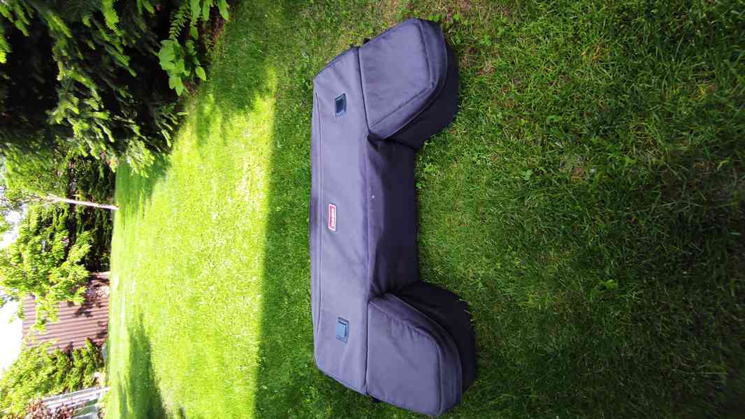 Access Tomahawk SP300S - foto 10
