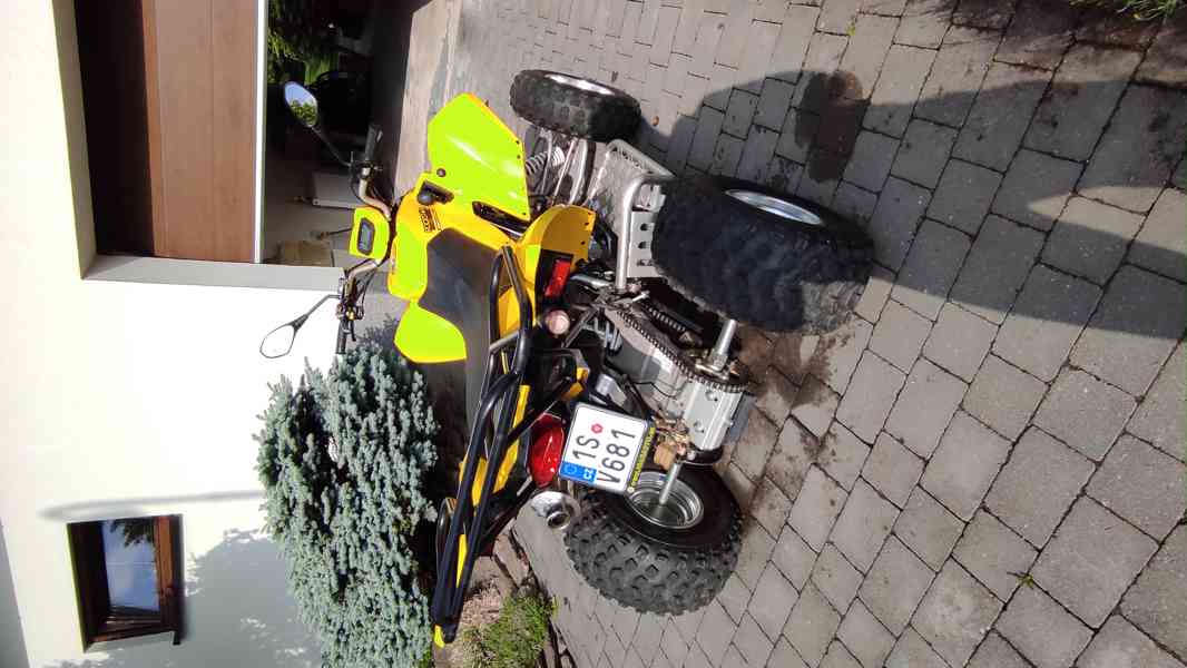 Access Tomahawk SP300S - foto 5