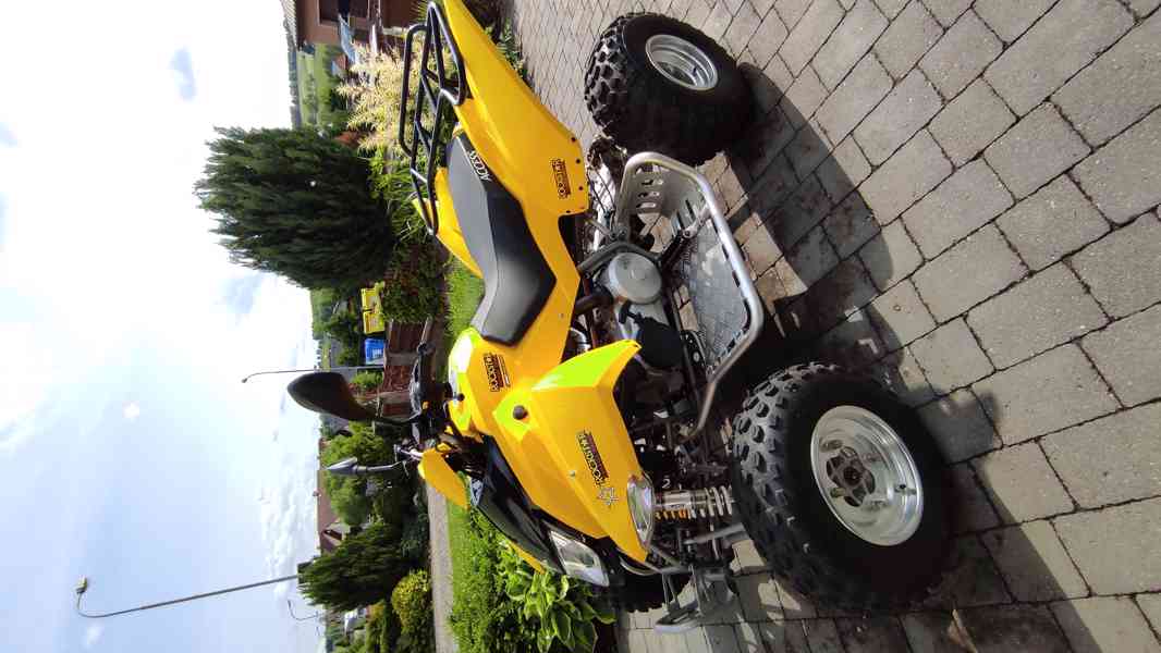 Access Tomahawk SP300S - foto 6