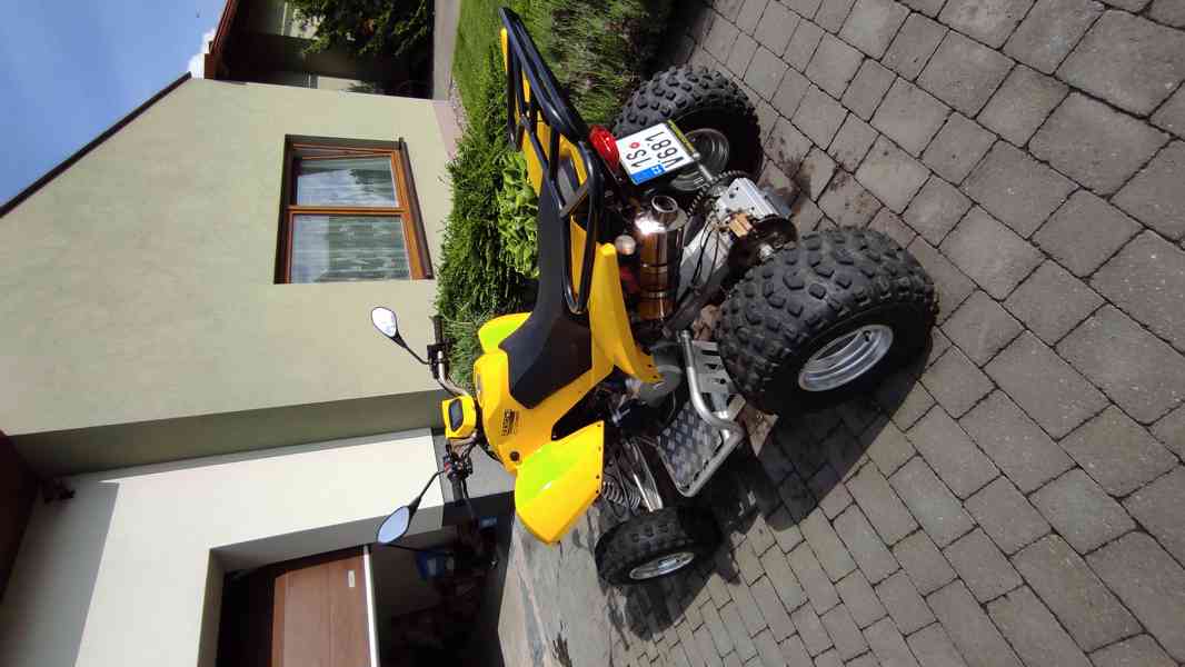 Access Tomahawk SP300S - foto 7