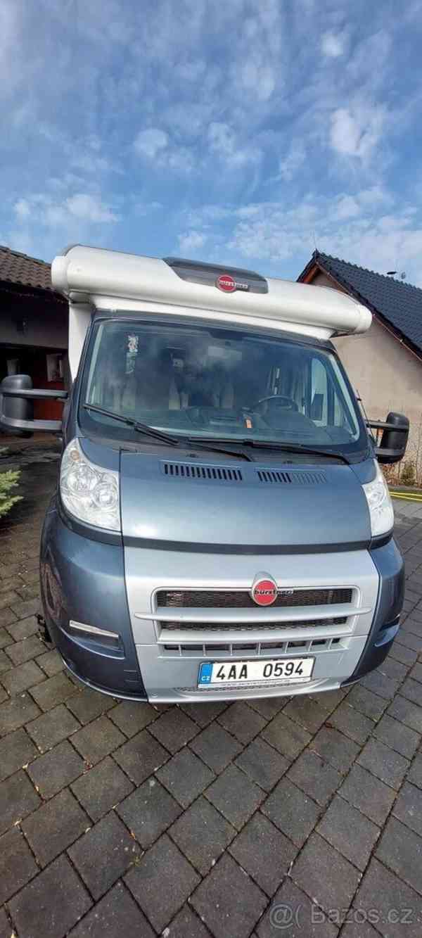 Ostatní 2,2   Bürstner - foto 8