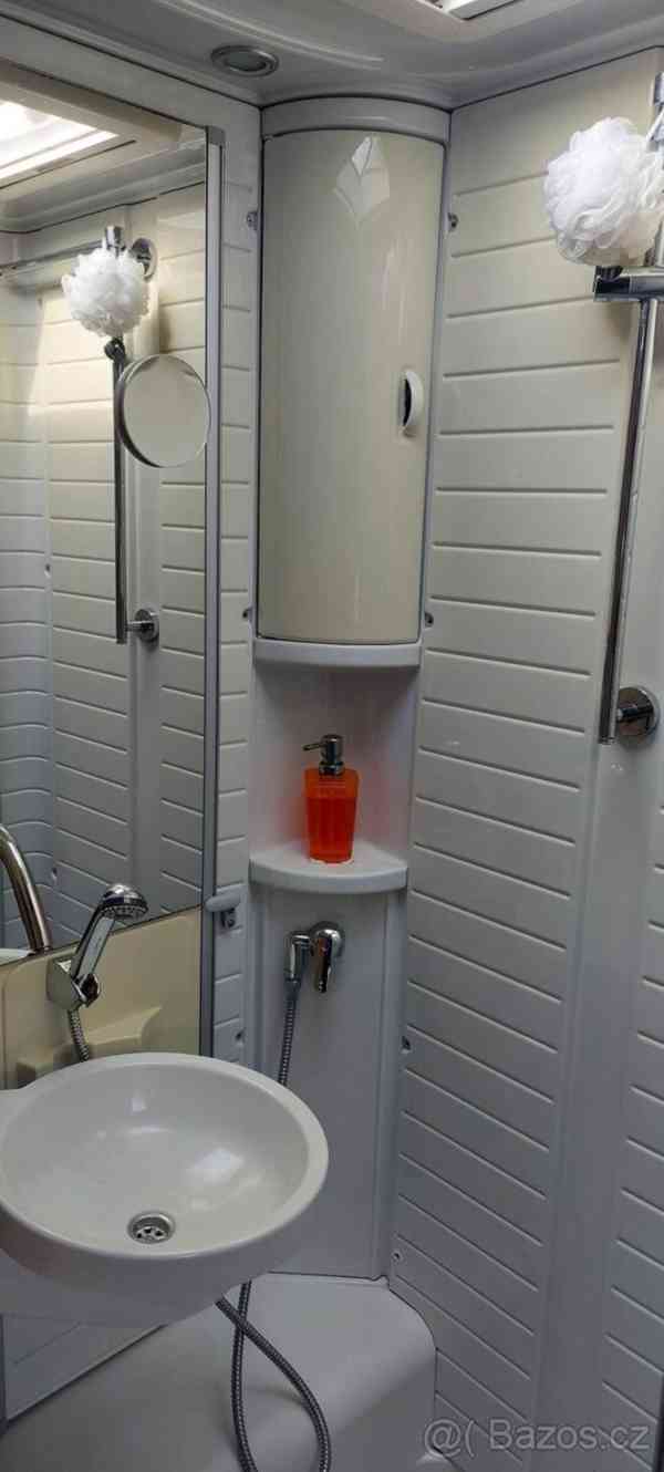 Ostatní 2,2   Bürstner - foto 11