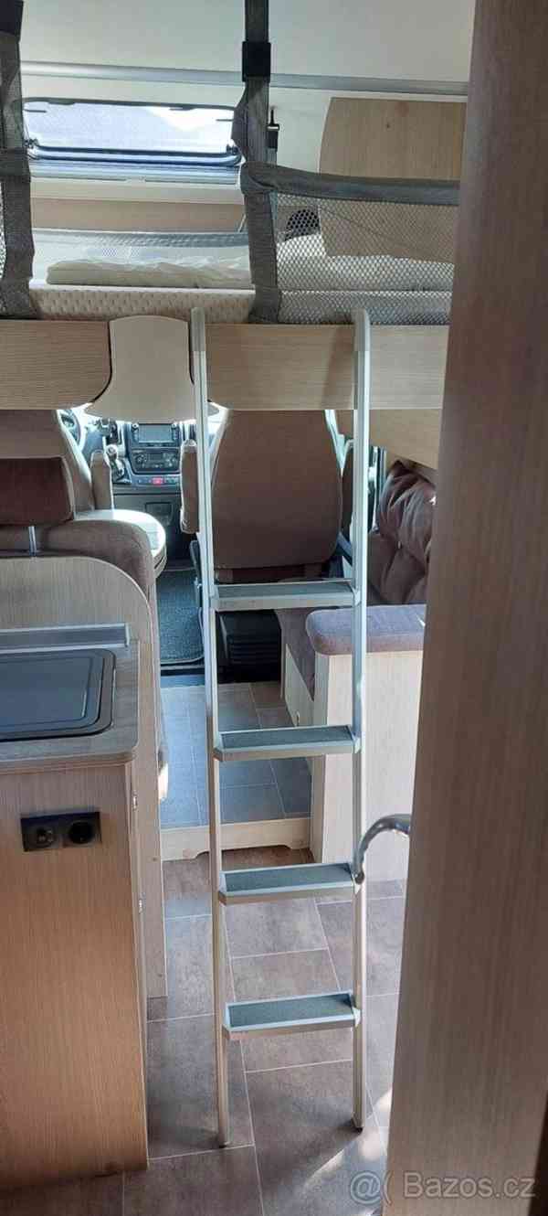 Ostatní 2,2   Bürstner - foto 9