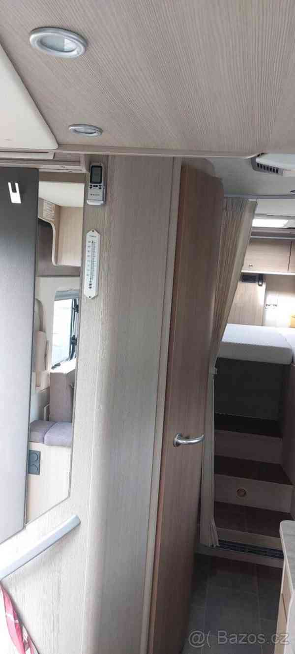 Ostatní 2,2   Bürstner - foto 13