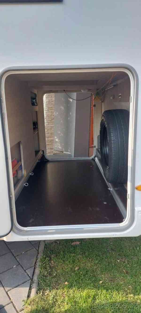 Ostatní 2,2   Bürstner - foto 18