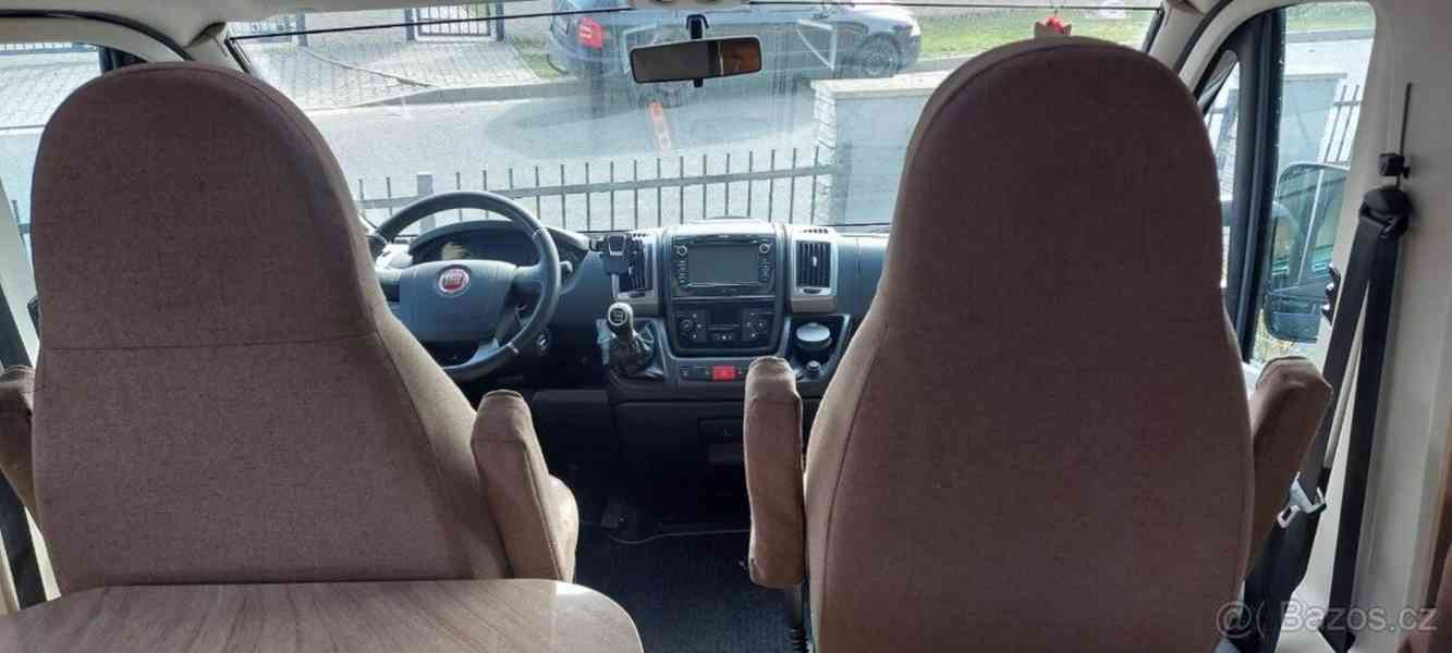 Ostatní 2,2   Bürstner - foto 5