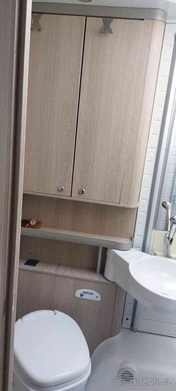 Ostatní 2,2   Bürstner - foto 17