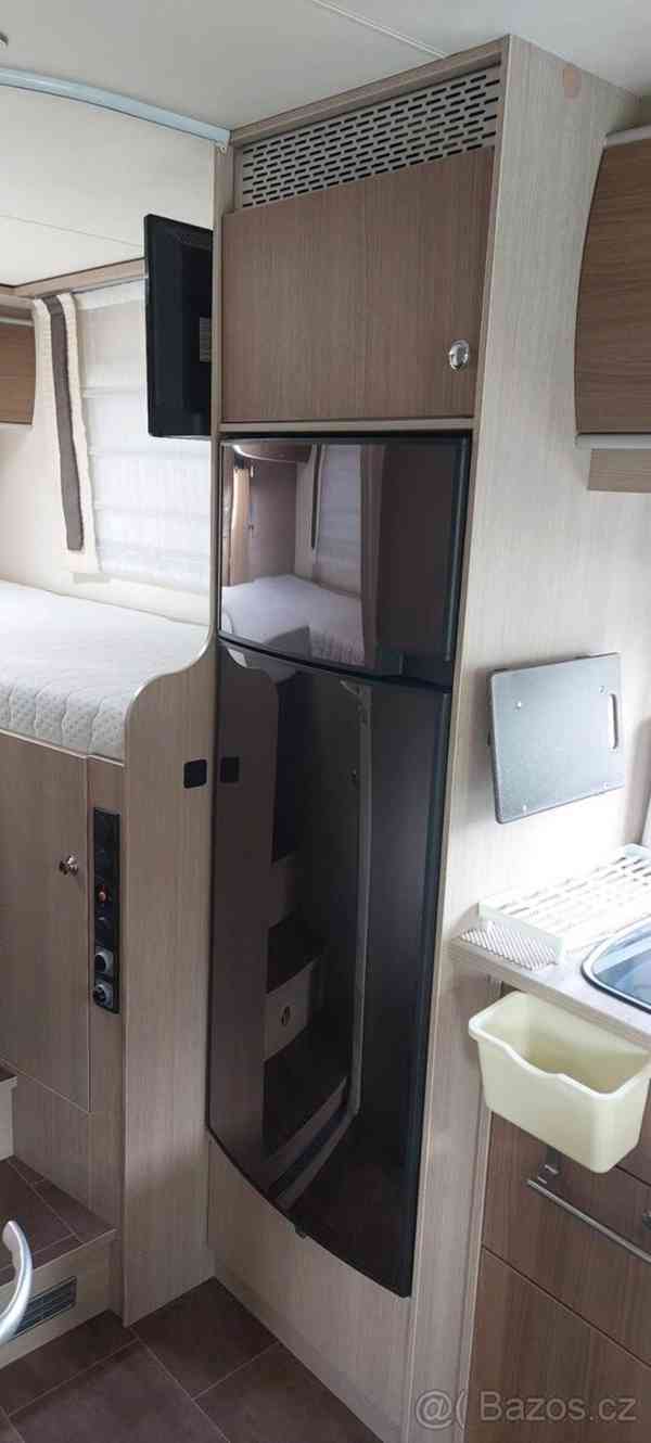 Ostatní 2,2   Bürstner - foto 15