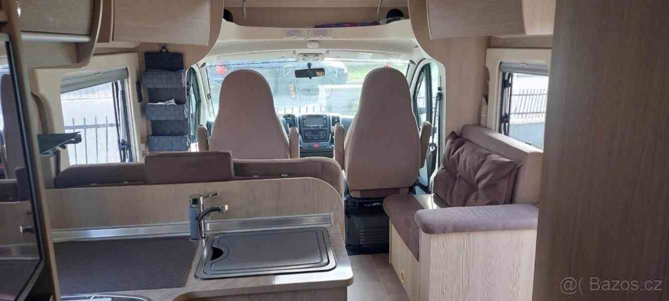 Ostatní 2,2   Bürstner - foto 2