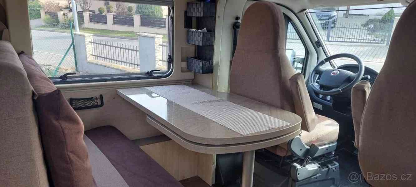 Ostatní 2,2   Bürstner - foto 6