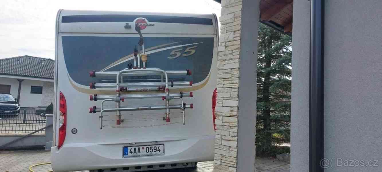 Ostatní 2,2   Bürstner - foto 4