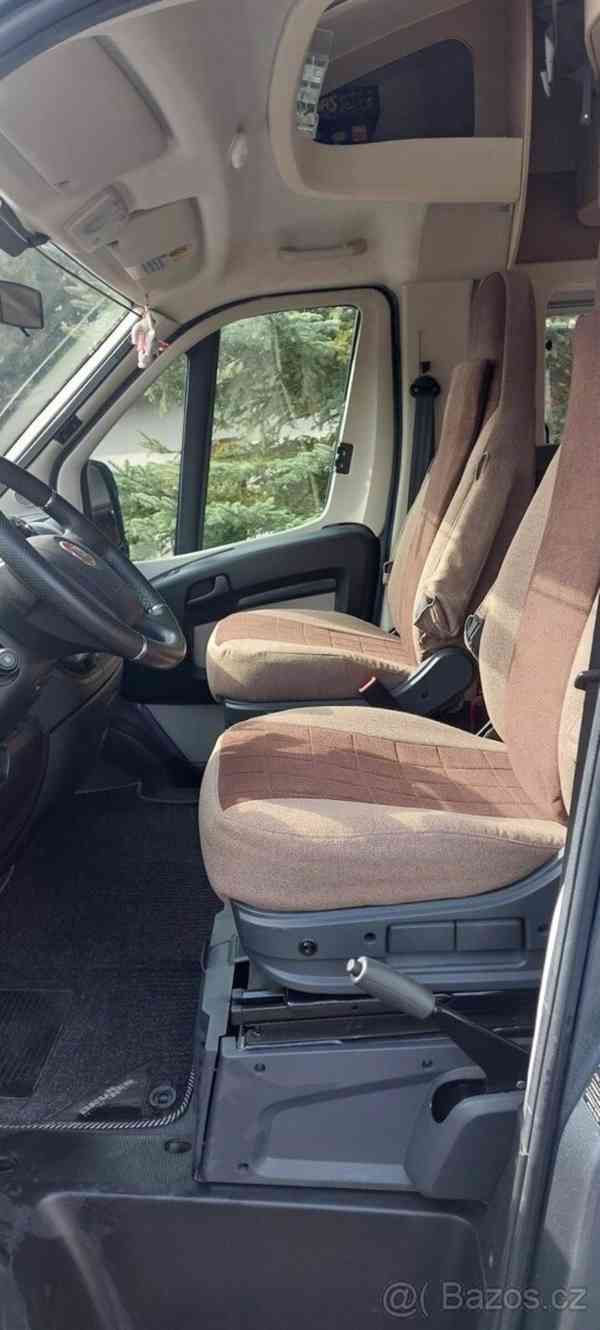 Ostatní 2,2   Bürstner - foto 16