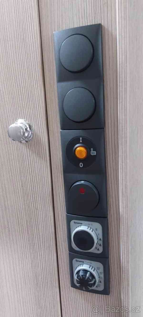 Ostatní 2,2   Bürstner - foto 14